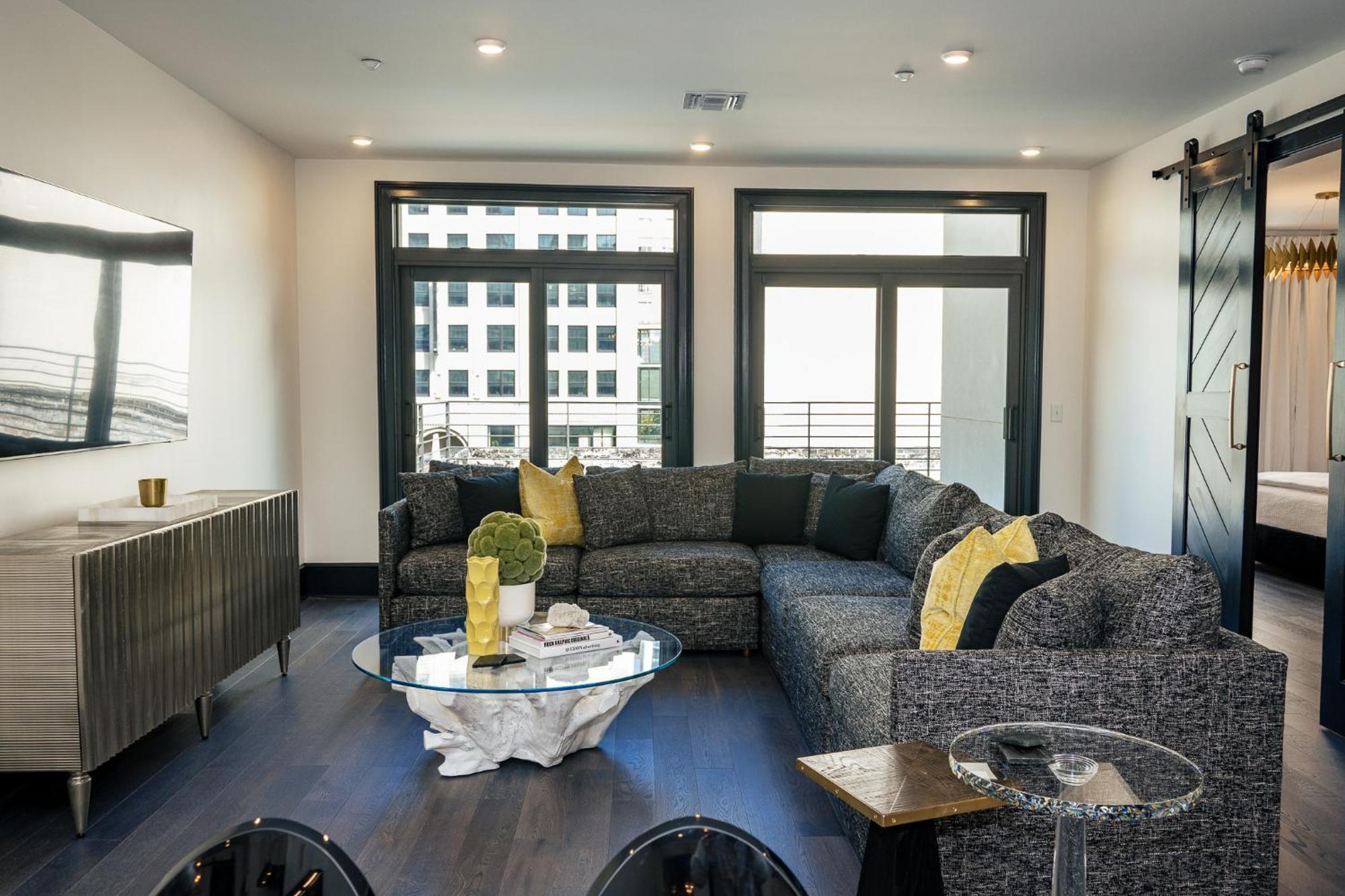 Hotel Harcol House Nueva Orleans Exterior foto
