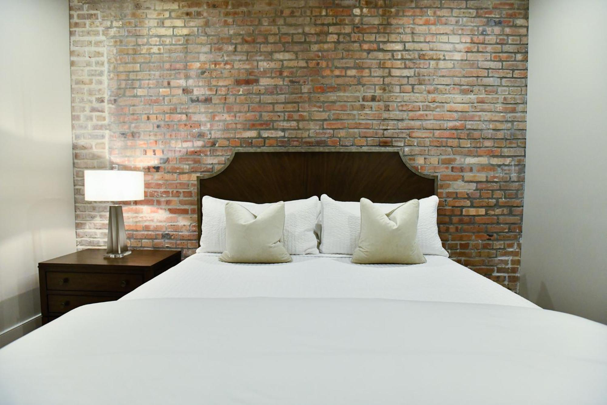 Hotel Harcol House Nueva Orleans Exterior foto
