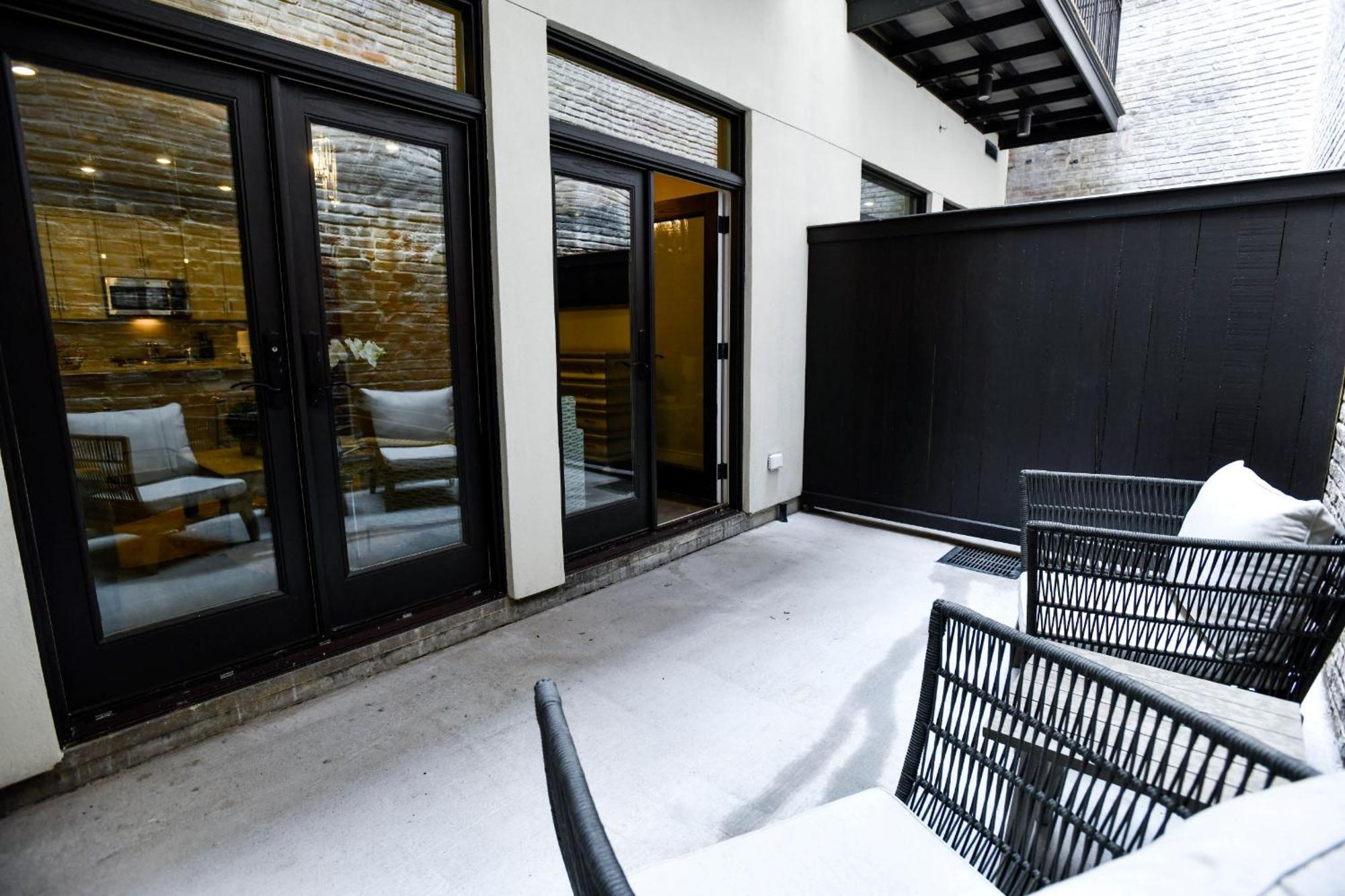 Hotel Harcol House Nueva Orleans Exterior foto